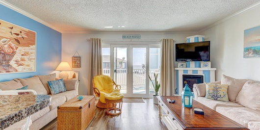 RC3H1: Just Sea Inn Photo
