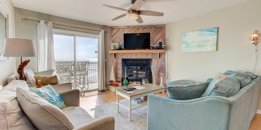 OD1504: Ocean Dunes 1504 Photo
