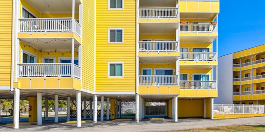 BHC24: Going Coastal in Beach Harbour Photo