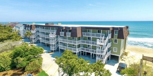 OD2124C: Ocean Dunes 2124C Bella Vista Photo