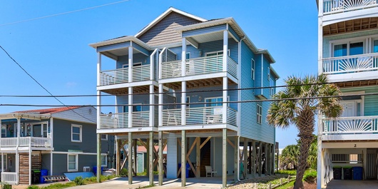 NFW1517: Coastal Bliss Photo