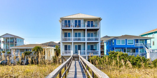 CN5021: Ocean Oasis Photo