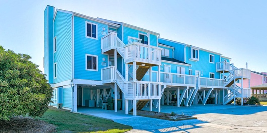 OD1001: Ocean Dunes 1001 Photo