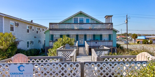 CN230: Averette Cottage Photo
