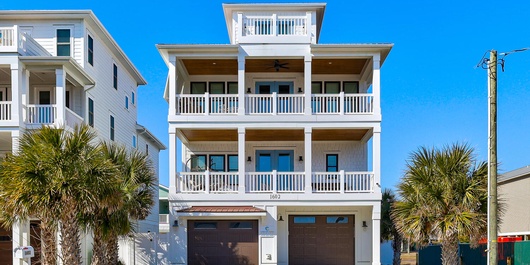 NFW1602: Coastal Charm Photo