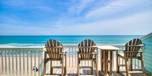 OD1704: Ocean Dunes 1704 Photo