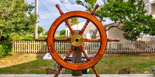 SFW226A&B: Pelican Cove Photo