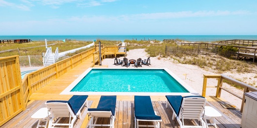 NFF1108: Candlewood Sands Photo