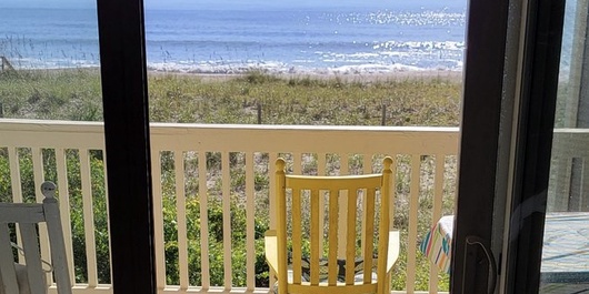 SHA2: Salty Hammocks A2 Photo