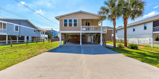 CD602: Surf Haus Photo