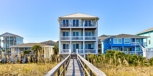 CN5022: Ocean Overlook Photo