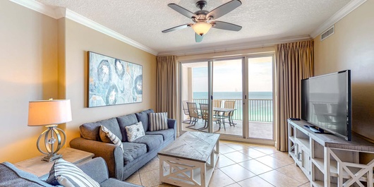 Ocean Reef 1702- Gulf of Grace Photo