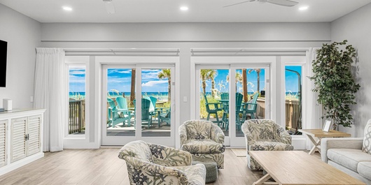 Beachside West Villa #2 Photo