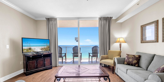 Tidewater 1605- Sunset Dreams Photo