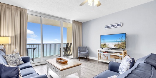 Majestic Beach Towers 2-1703 Photo