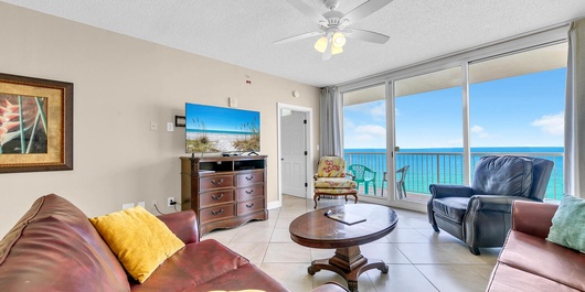 Majestic Beach Towers 2-801 Photo