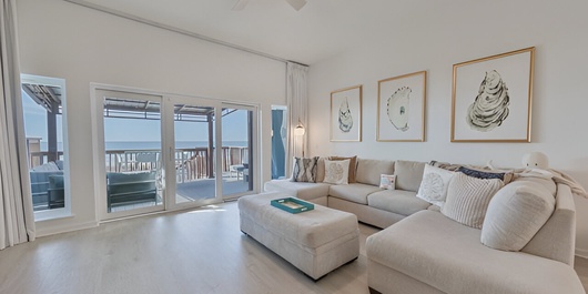 Gulfs Edge Townhome #7- Sun-Kissed Memories Photo