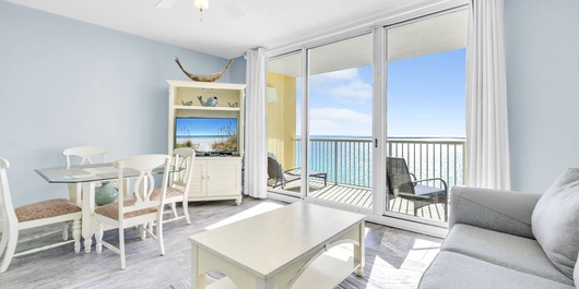 Majestic Beach Towers 1-1314 Photo