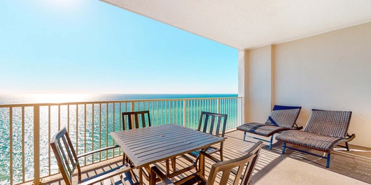 Ocean Reef 1703- Ocean O'Peace Photo