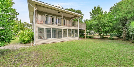 Beach Haven Photo