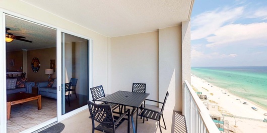 Ocean Reef 1502- Blessed Breeze Photo