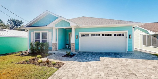 Turtle Beach Retreat Photo