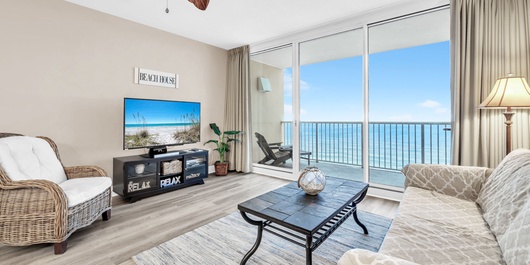 Majestic Beach Towers 2-2107 Photo