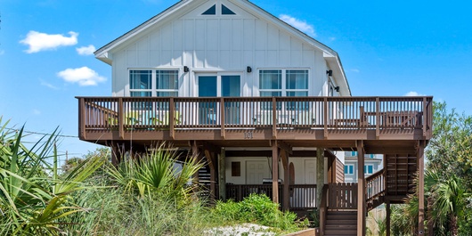 The Surf Shack Photo