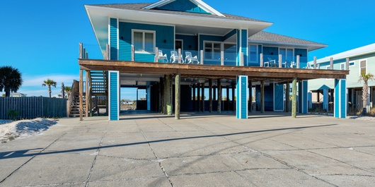 Beach Dreams Photo