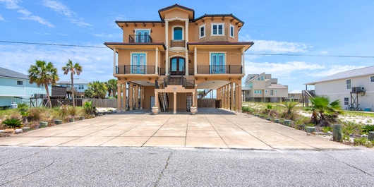 Fathom Resort Photo