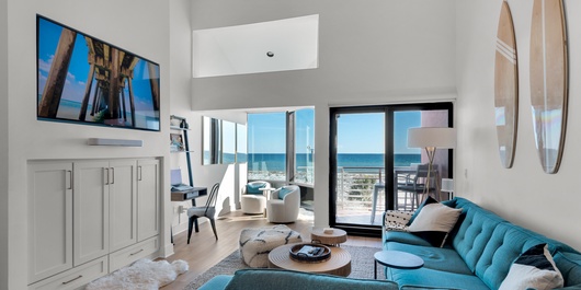 Palm Beach Club #230 - @DEEbeach Photo