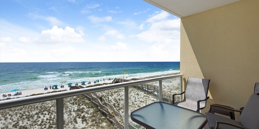 Coastal Breeze Photo