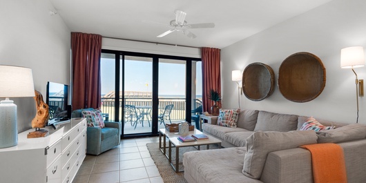 The Driftwood Condo Photo