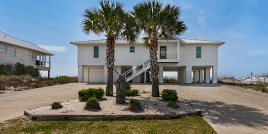 My Island Pad Photo