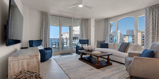 Skyview Penthouse Photo