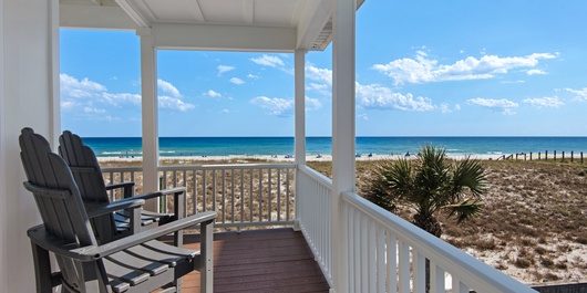 The Shore House Photo
