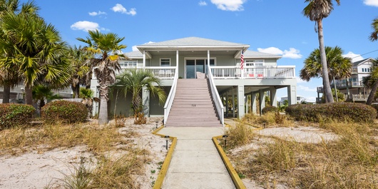 The Sunshine Gulfside Photo