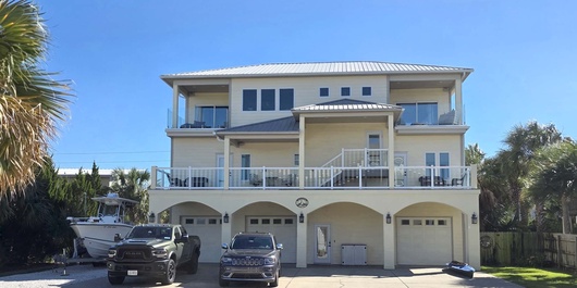 Bella Vista Photo