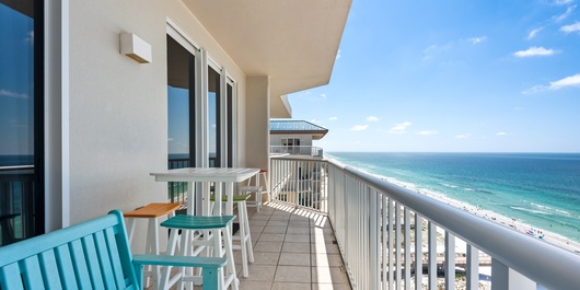 Summerwind Resort #1502 Photo