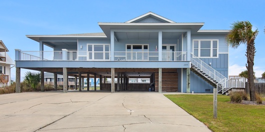 The Beach House Photo