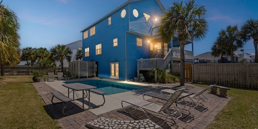 OWB Beach House Photo