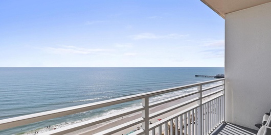 Ocean Walk Resort 1707 Photo