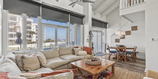 Sea Winds Condominiums C Photo