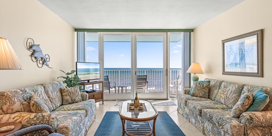 Smyrna Beach Club 818B Photo