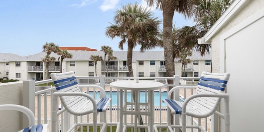 Colony Beach Club 233 Photo