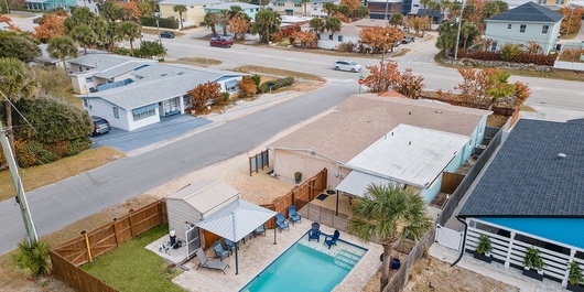 Grand Oasis Photo