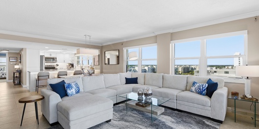 Southwind 905 Photo