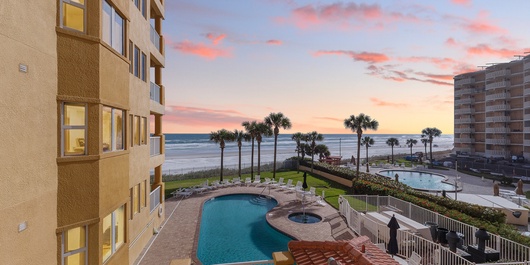 Atlantic Villas 202 Photo