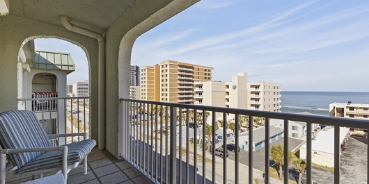 Ocean Terrace Club 706 Photo