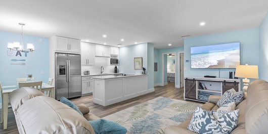 Coronado Arms Condominiums B-18 Photo